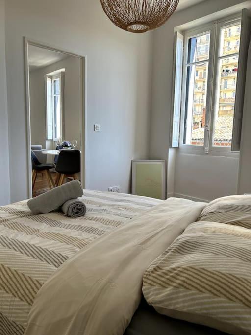 Le Toulousain 302 - Appartement Cosy En Hypercentre - Quartier Jeanne-D'Arc Toulouse Exterior foto