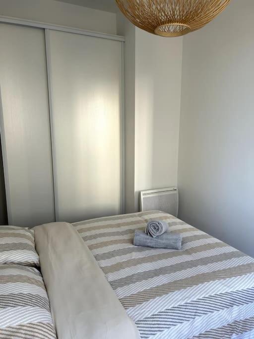 Le Toulousain 302 - Appartement Cosy En Hypercentre - Quartier Jeanne-D'Arc Toulouse Exterior foto